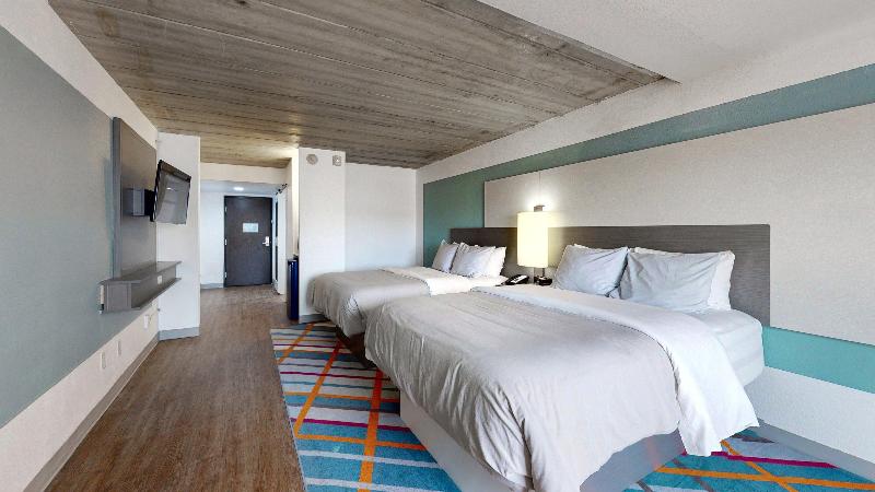 חדר אקונומי, Hostel Coedo