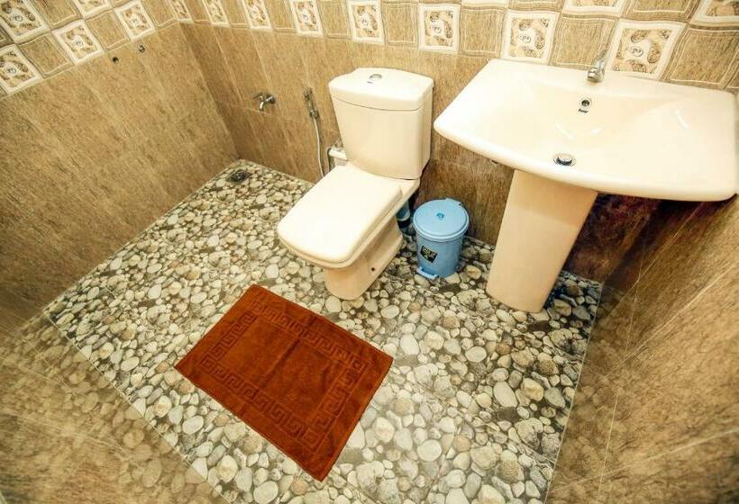 수피리어 룸, Yala New Nehansa Resort