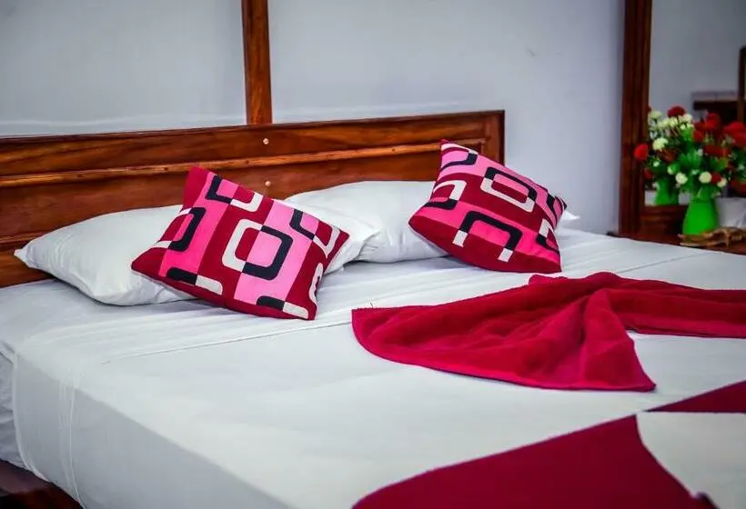 Superior-huone, Yala New Nehansa Resort