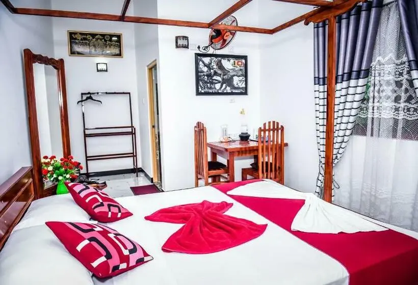 Superior-huone, Yala New Nehansa Resort