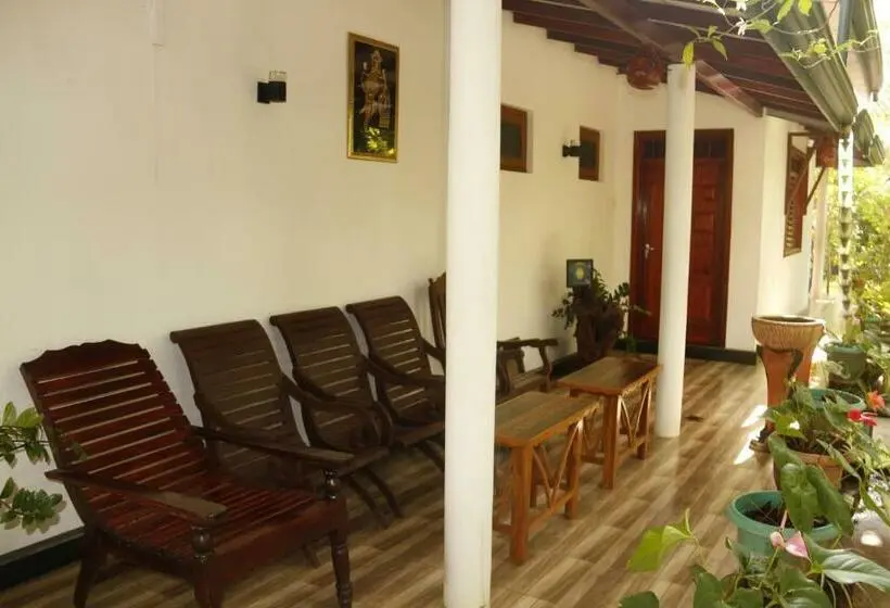 Superior-huone, Yala New Nehansa Resort