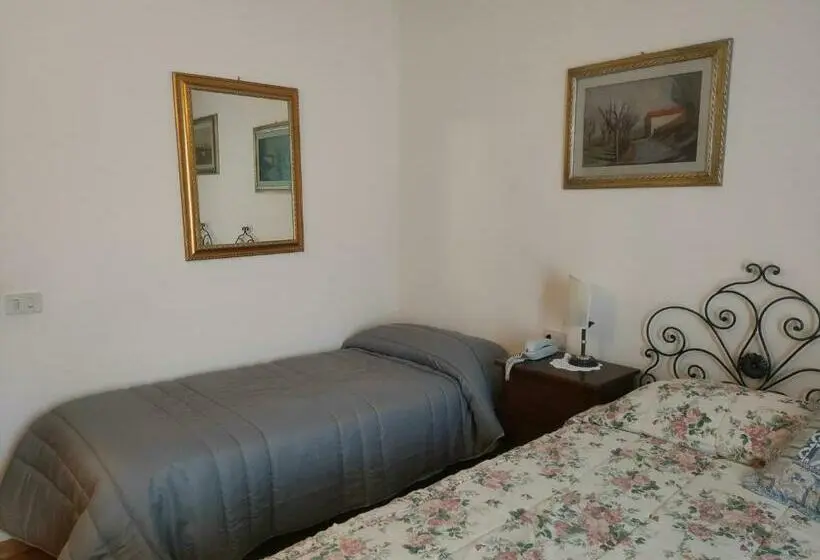 ２ベッドルームのスーペリアアパートメント, Borgo Caiano Country Inn
