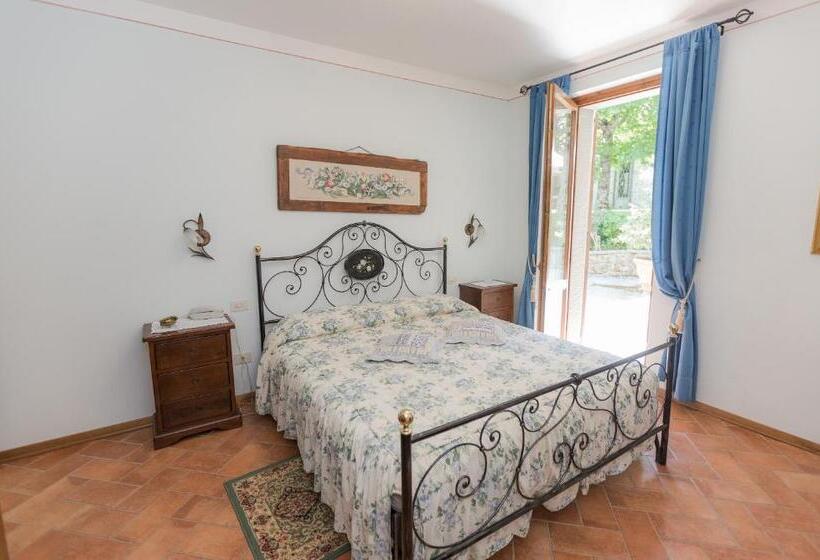 Апартаменты Superior 2 Спальни, Borgo Caiano Country Inn