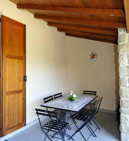 Апартаменты Superior 2 Спальни, Borgo Caiano Country Inn