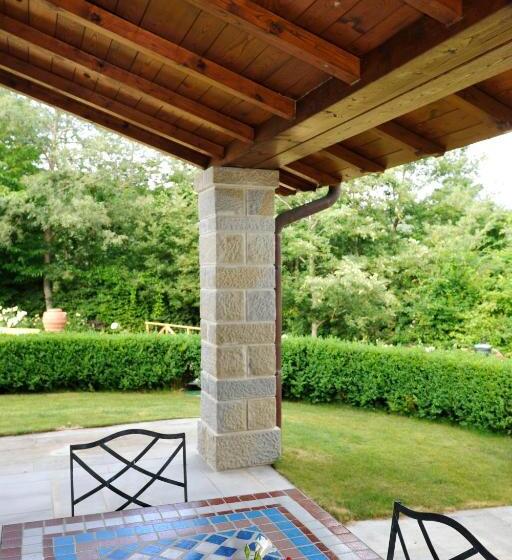 침실 2개 수피리어 아파트, Borgo Caiano Country Inn