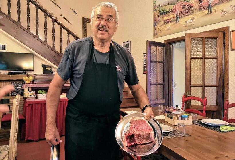 침실 2개 아파트, Borgo Caiano Country Inn