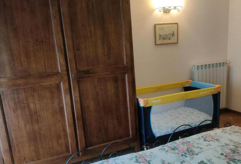 침실 1개 아파트, Borgo Caiano Country Inn