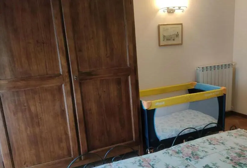 １ベッドルームアパートメント, Borgo Caiano Country Inn