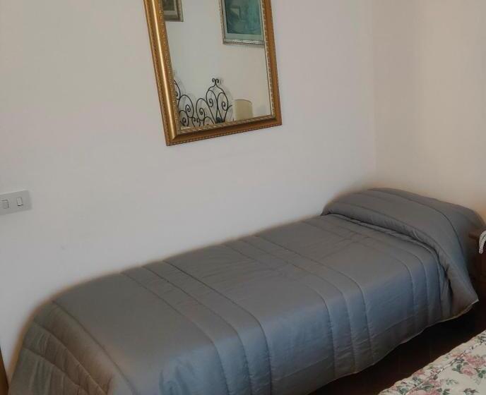 침실 1개 아파트, Borgo Caiano Country Inn