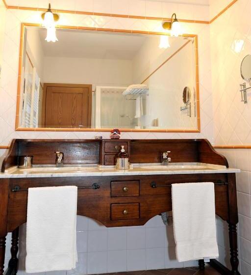 침실 2개 아파트, Borgo Caiano Country Inn