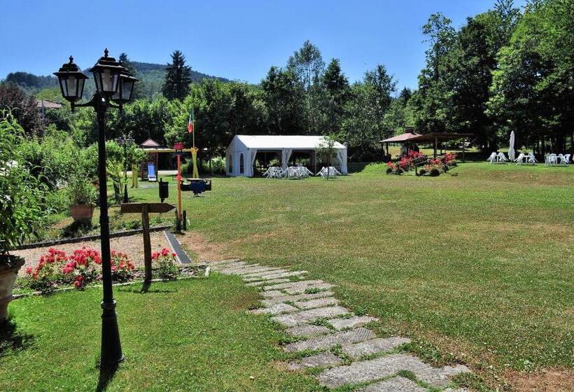 침실 1개 아파트, Borgo Caiano Country Inn