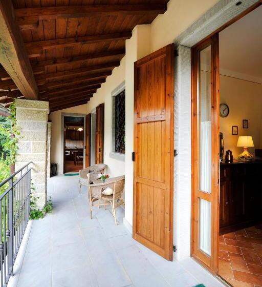 침실 2개 아파트, Borgo Caiano Country Inn