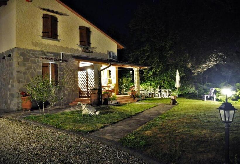 침실 1개 아파트, Borgo Caiano Country Inn