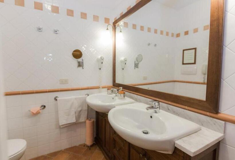 침실 1개 아파트, Borgo Caiano Country Inn