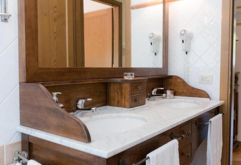 침실 1개 아파트, Borgo Caiano Country Inn