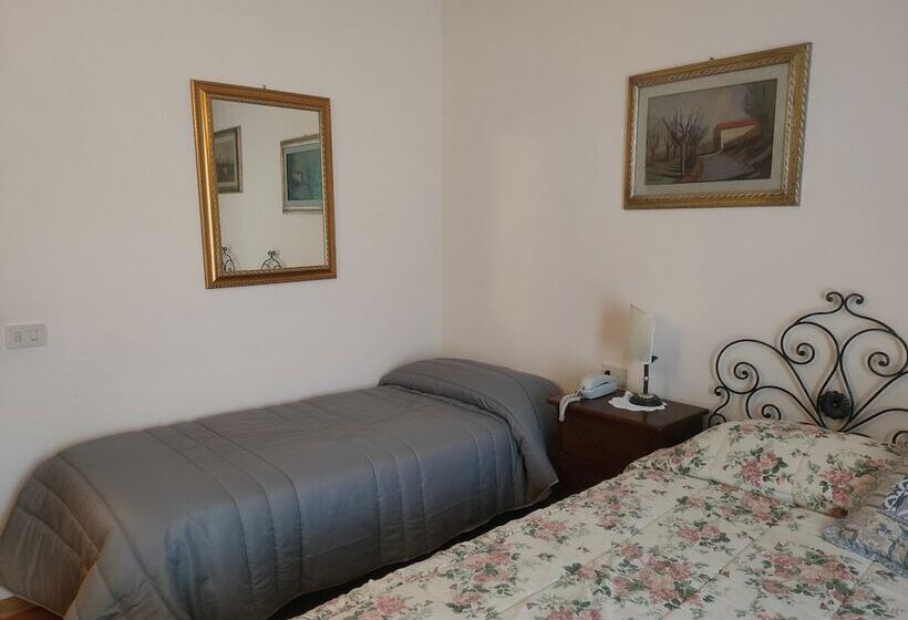 침실 2개 수피리어 아파트, Borgo Caiano Country Inn