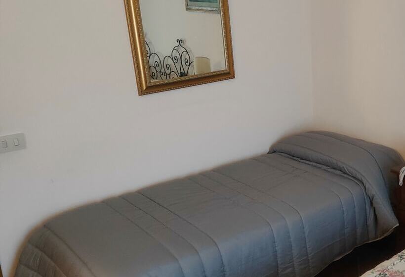 침실 2개 아파트, Borgo Caiano Country Inn