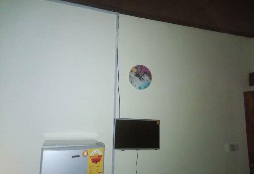 חדר סטנדרט, Jackson Guesthouse Anomabo