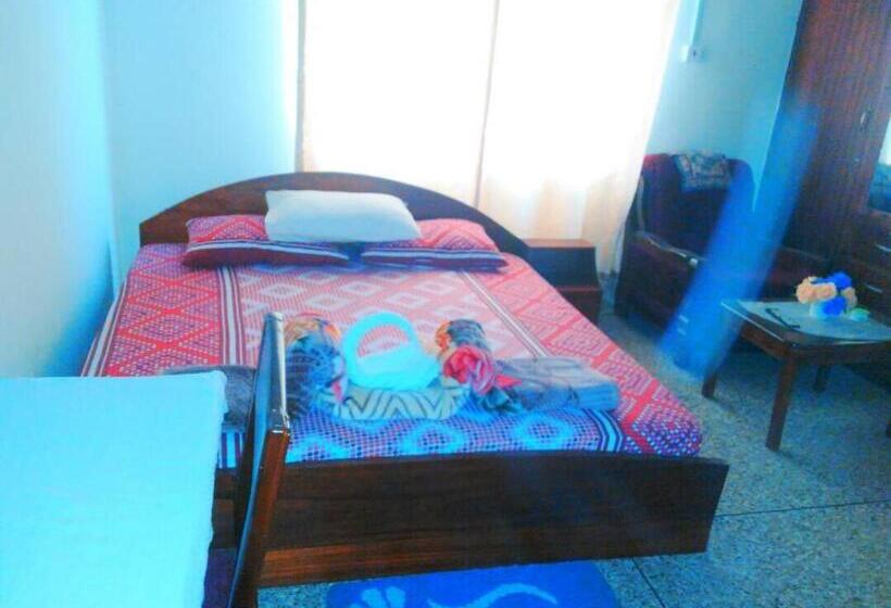 חדר סטנדרט, Jackson Guesthouse Anomabo