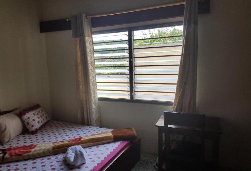 Номер Стандарт, Jackson Guesthouse Anomabo