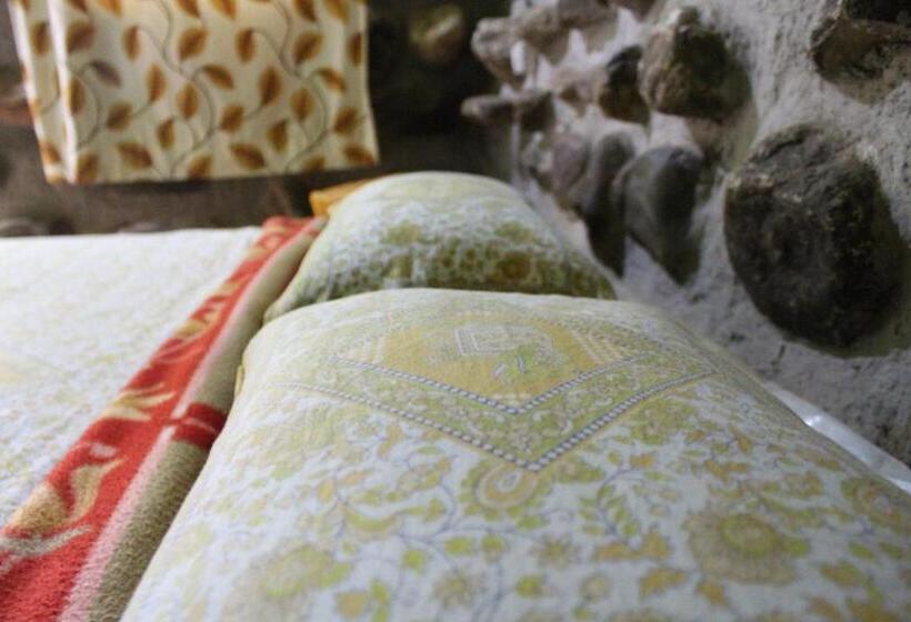 غرفة قياسية, Jungle Book Resort