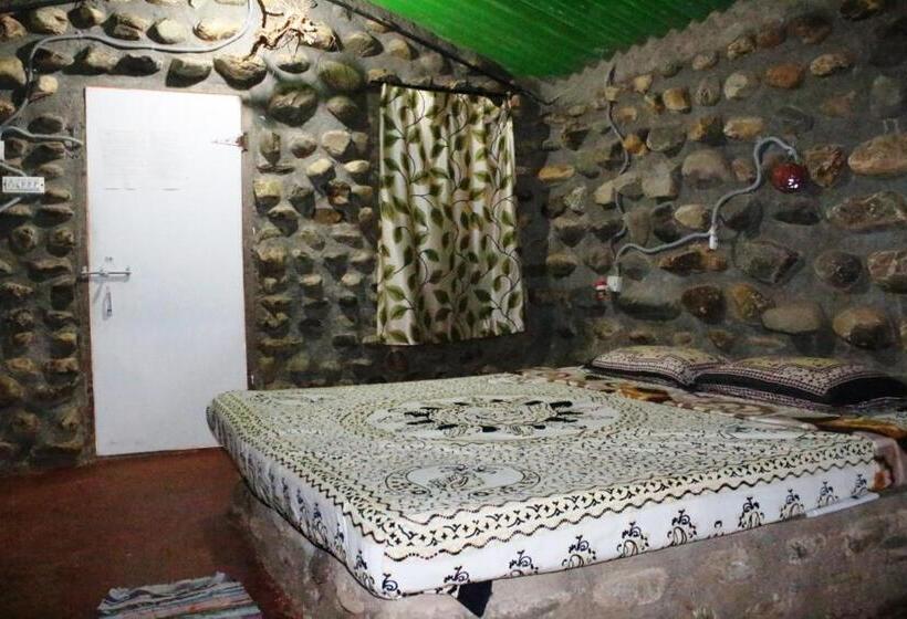 غرفة قياسية, Jungle Book Resort