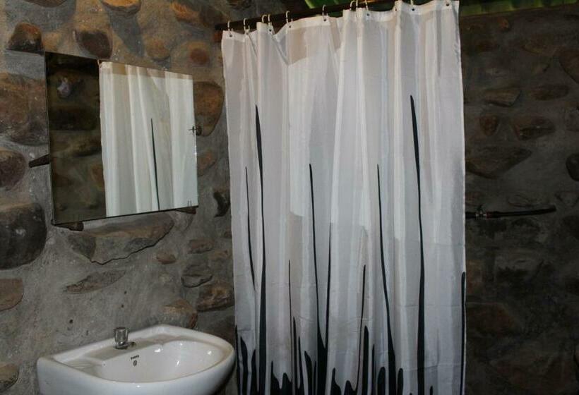 غرفة قياسية, Jungle Book Resort