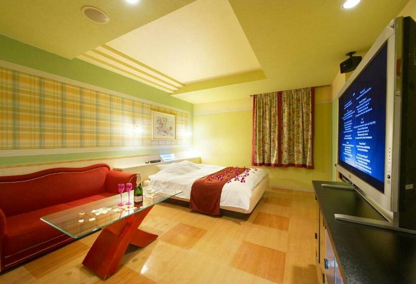 Номер Стандарт Индивидуальный, Park Inn