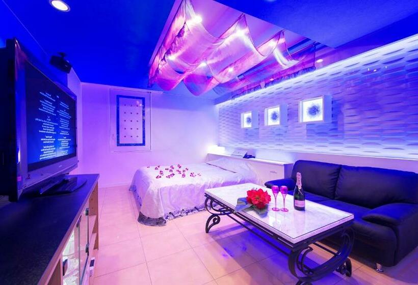 Номер Стандарт, Park Inn