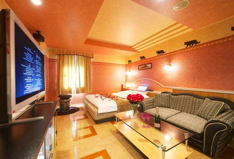 Номер Стандарт, Park Inn