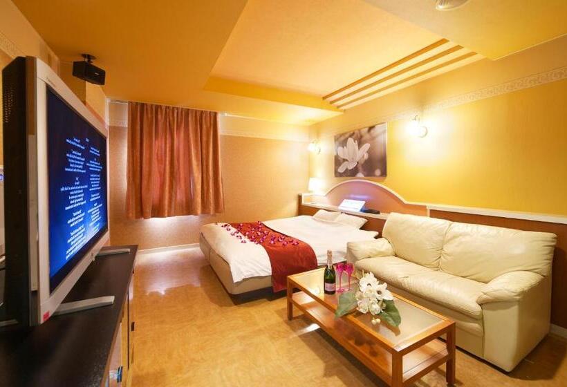 Номер Стандарт Индивидуальный, Park Inn