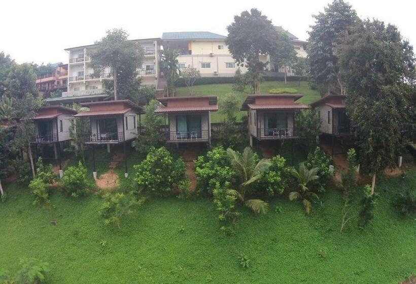 Бунгало Стандарт, Sangkla Resort