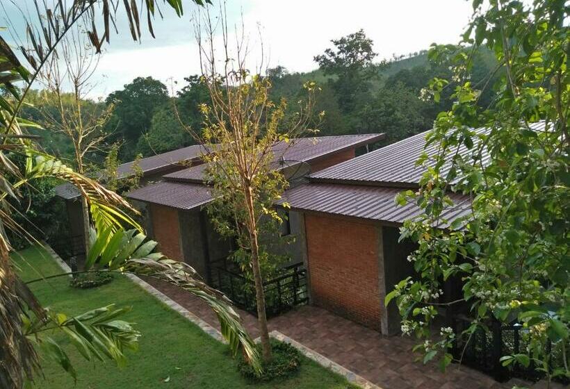 标准平房, Sangkla Resort