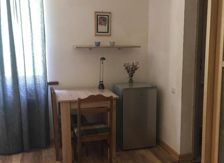 디럭스 패밀리 룸, Lermont Guest House