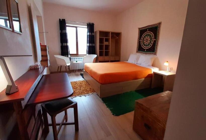 디럭스 룸, Lermont Guest House