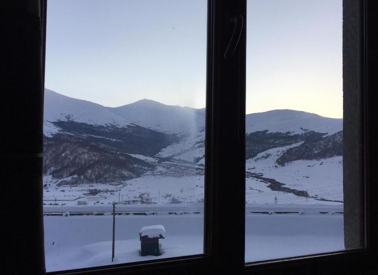 디럭스 룸, Lermont Guest House