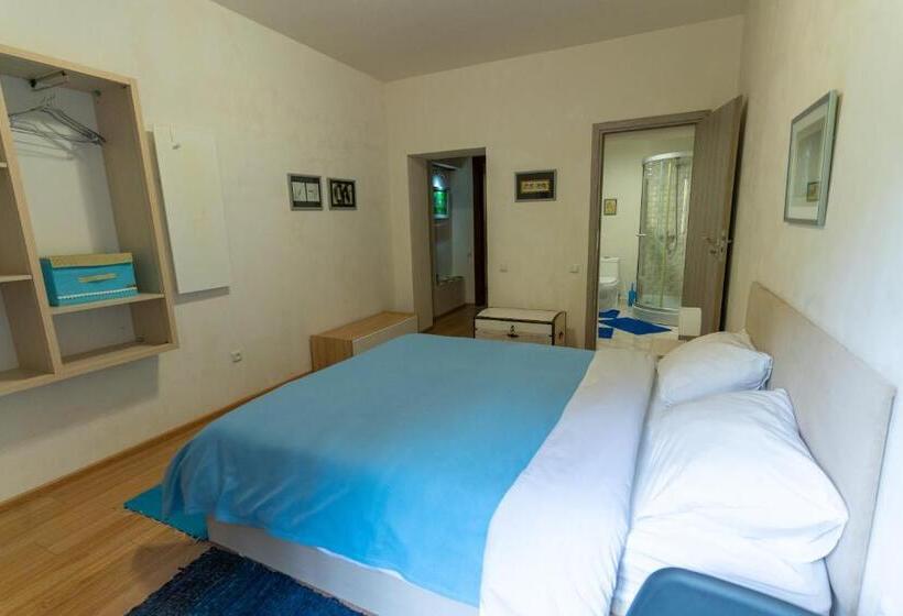 Номер Economy, Lermont Guest House