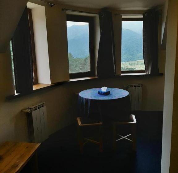 Трежместный Номер Economy, Lermont Guest House