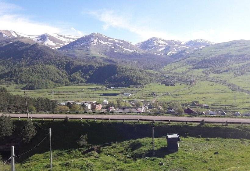 디럭스 룸, Lermont Guest House