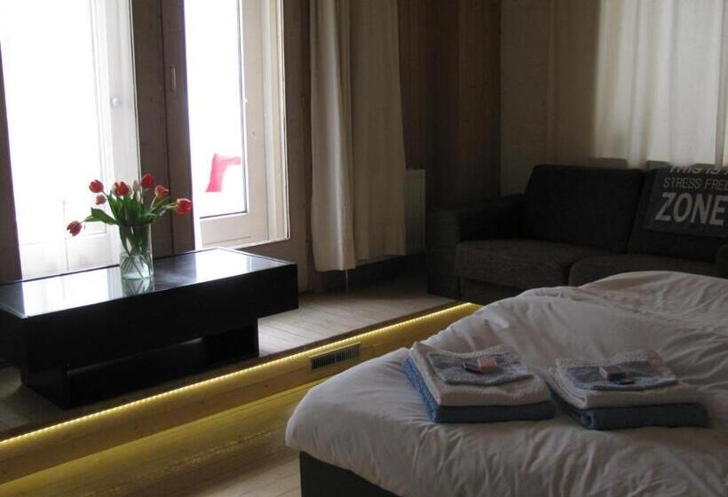 חדר סטנדרט, Rustherberg