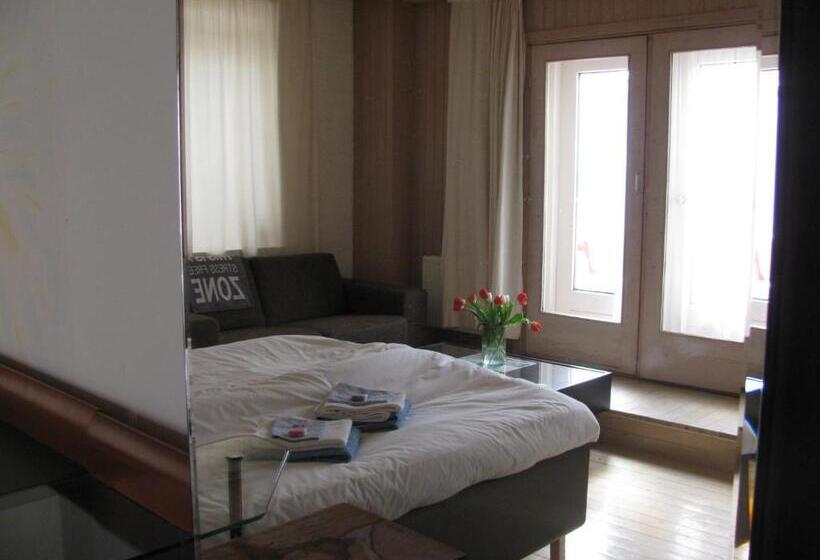 חדר סטנדרט, Rustherberg