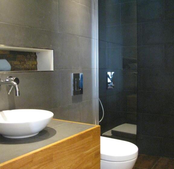 חדר סטנדרט, Rustherberg