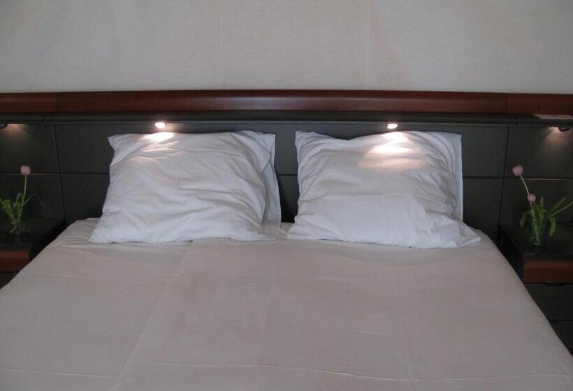 חדר סטנדרט, Rustherberg