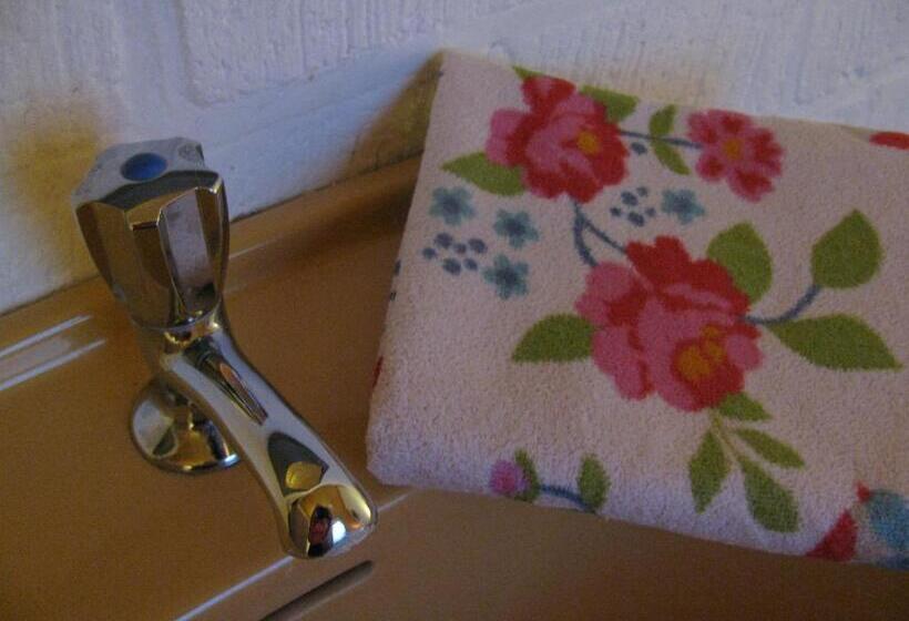 חדר סטנדרט, Rustherberg