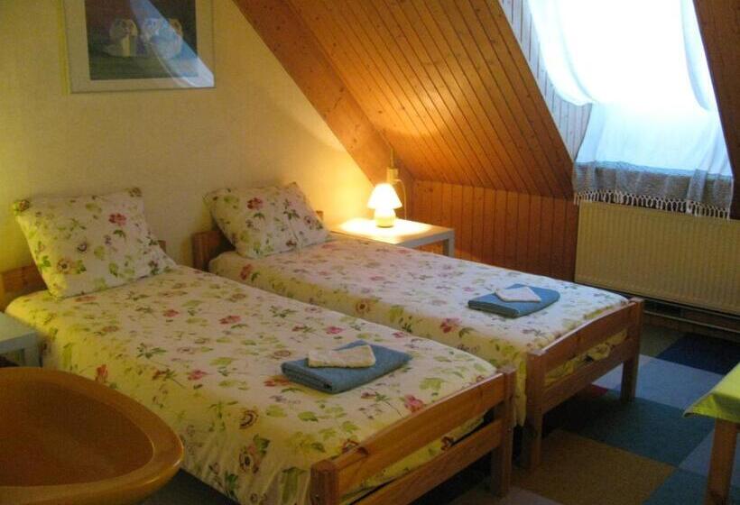 חדר סטנדרט, Rustherberg