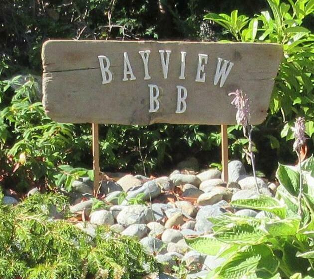 스탠다드 룸 퀸사이즈 침대, Bayview B&b