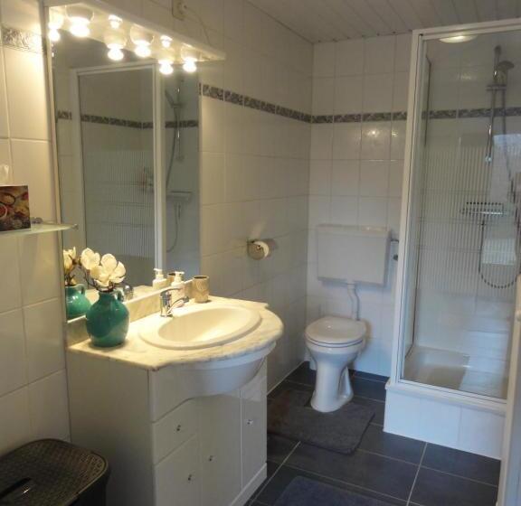 1베드룸 아파트 1층, B&b Appartementen Engelenhof