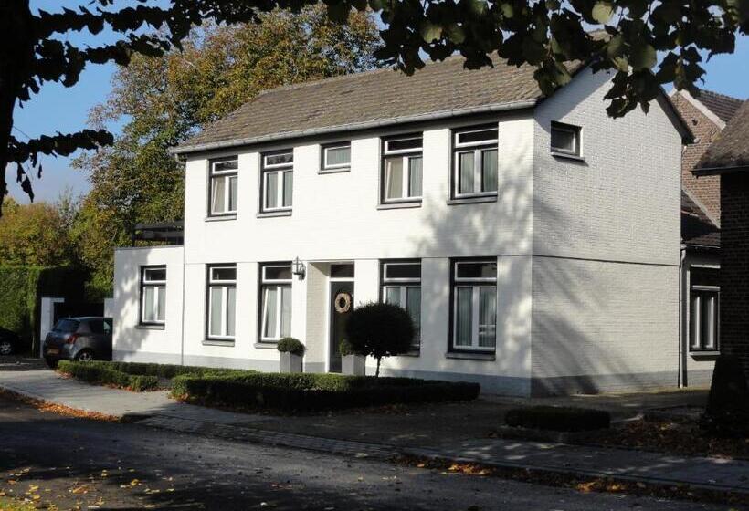 דירת חדר, B&b Appartementen Engelenhof