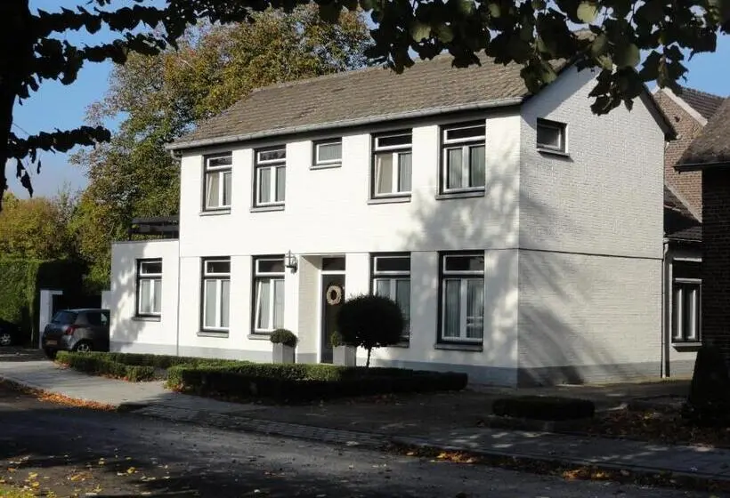 １ベッドルームアパートメント, B&b Appartementen Engelenhof