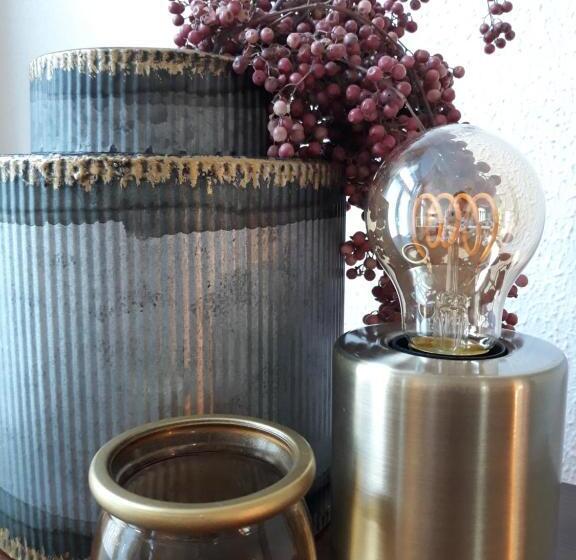 דירת חדר בקומת קרקע, B&b Appartementen Engelenhof